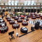 conference/banqueting gallery