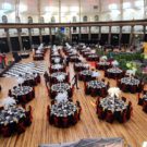 conference/banqueting gallery